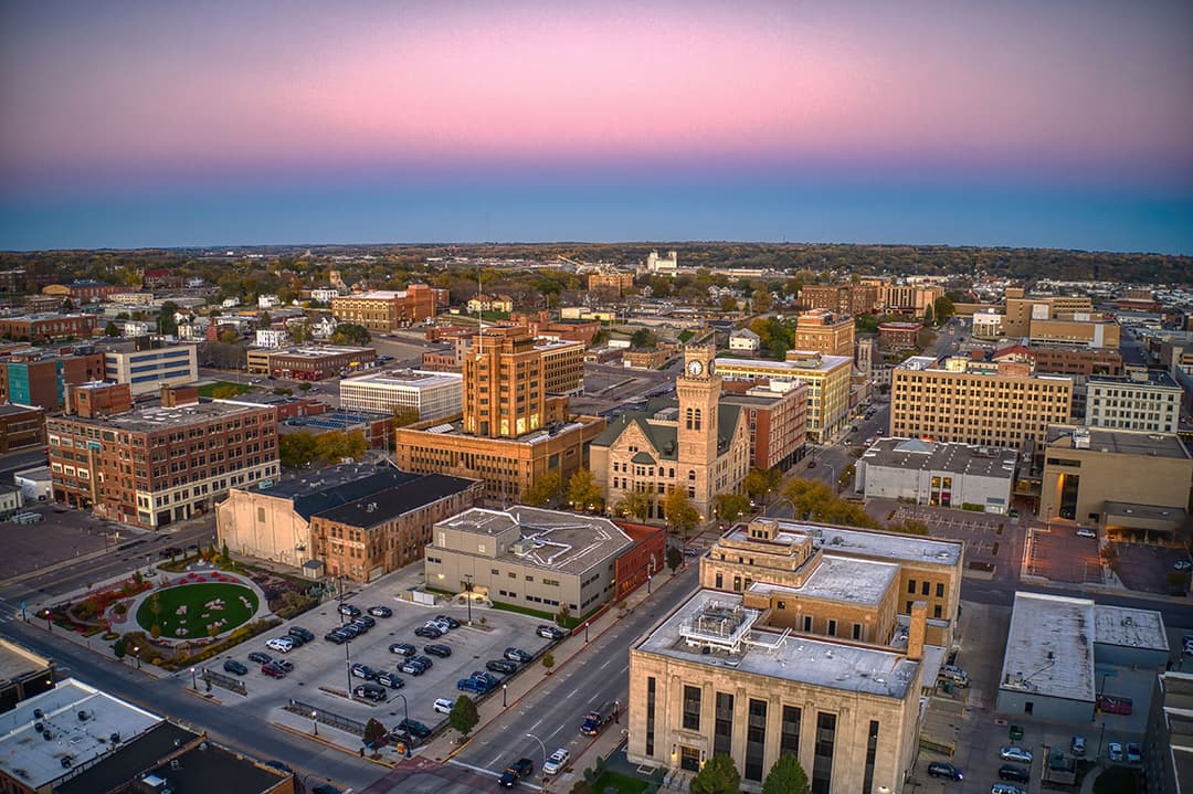 Sioux City, United States